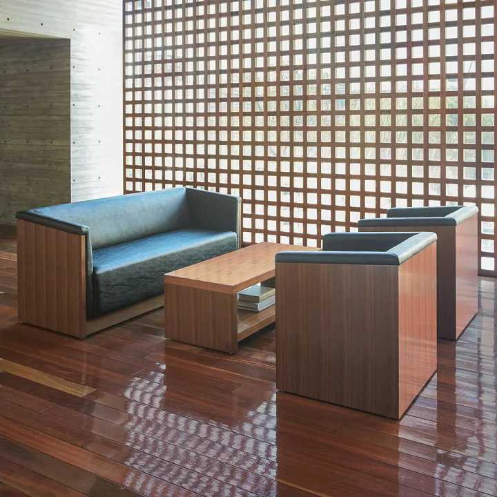 アジョール　ソファ