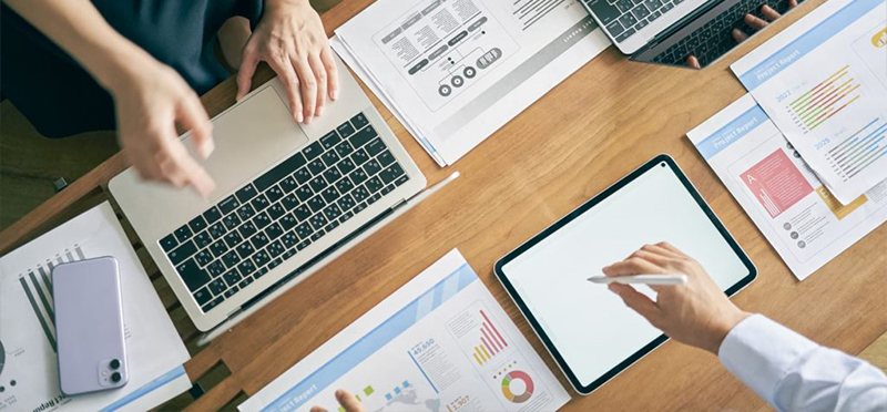 PC ミーティング