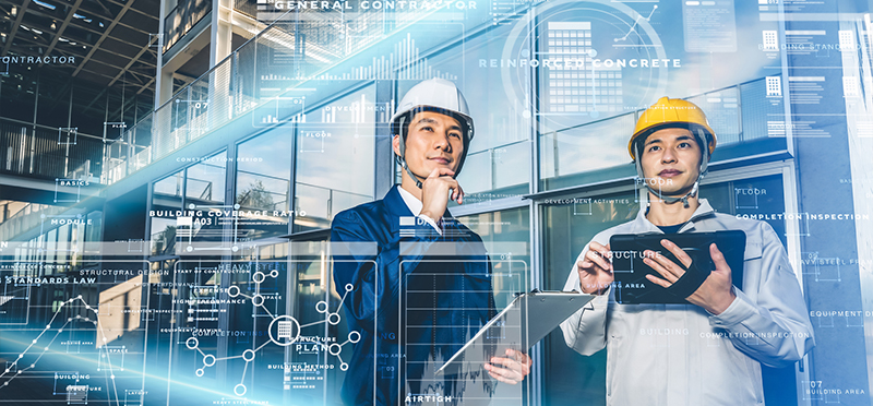 デジタル　業者