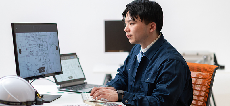 CAD PC 施工管理
