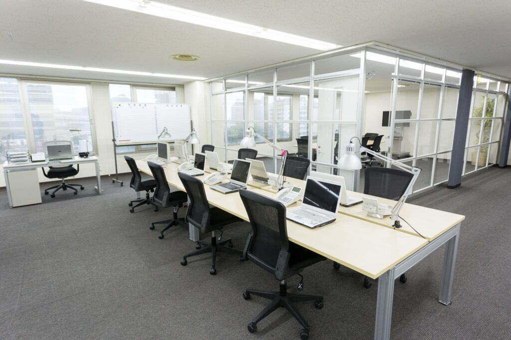 オフィス