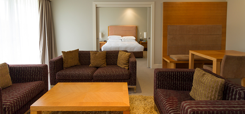ホテル　インテリア